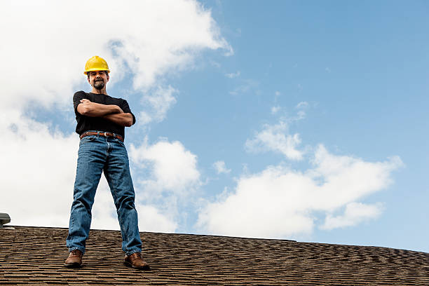 Quick and Trustworthy Emergency Roof Repair Services in Romoland, CA